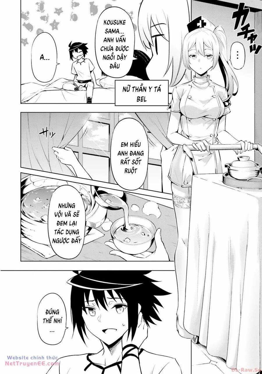 Tono Kanri O Shite Miyou 68 trang 14