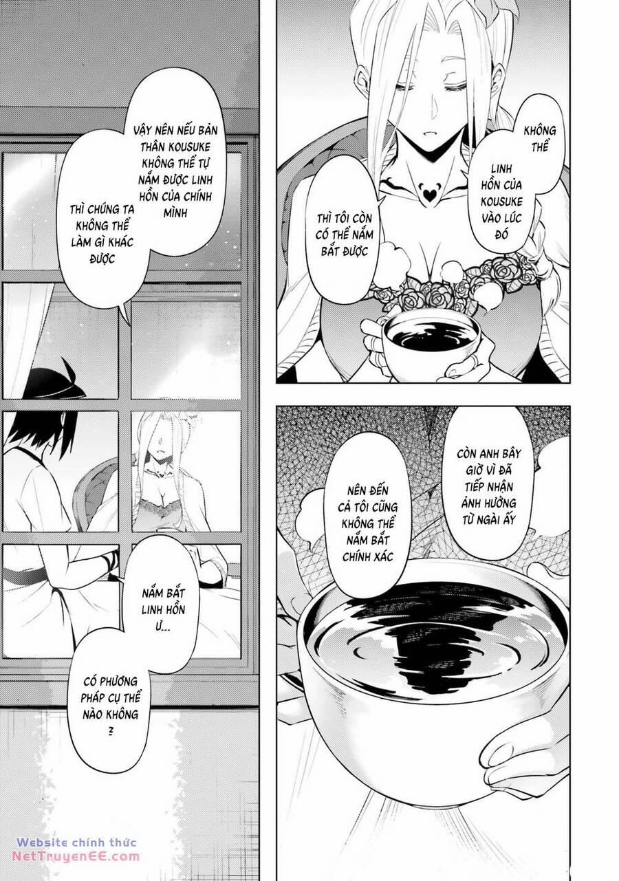 Tono Kanri O Shite Miyou 68 trang 23