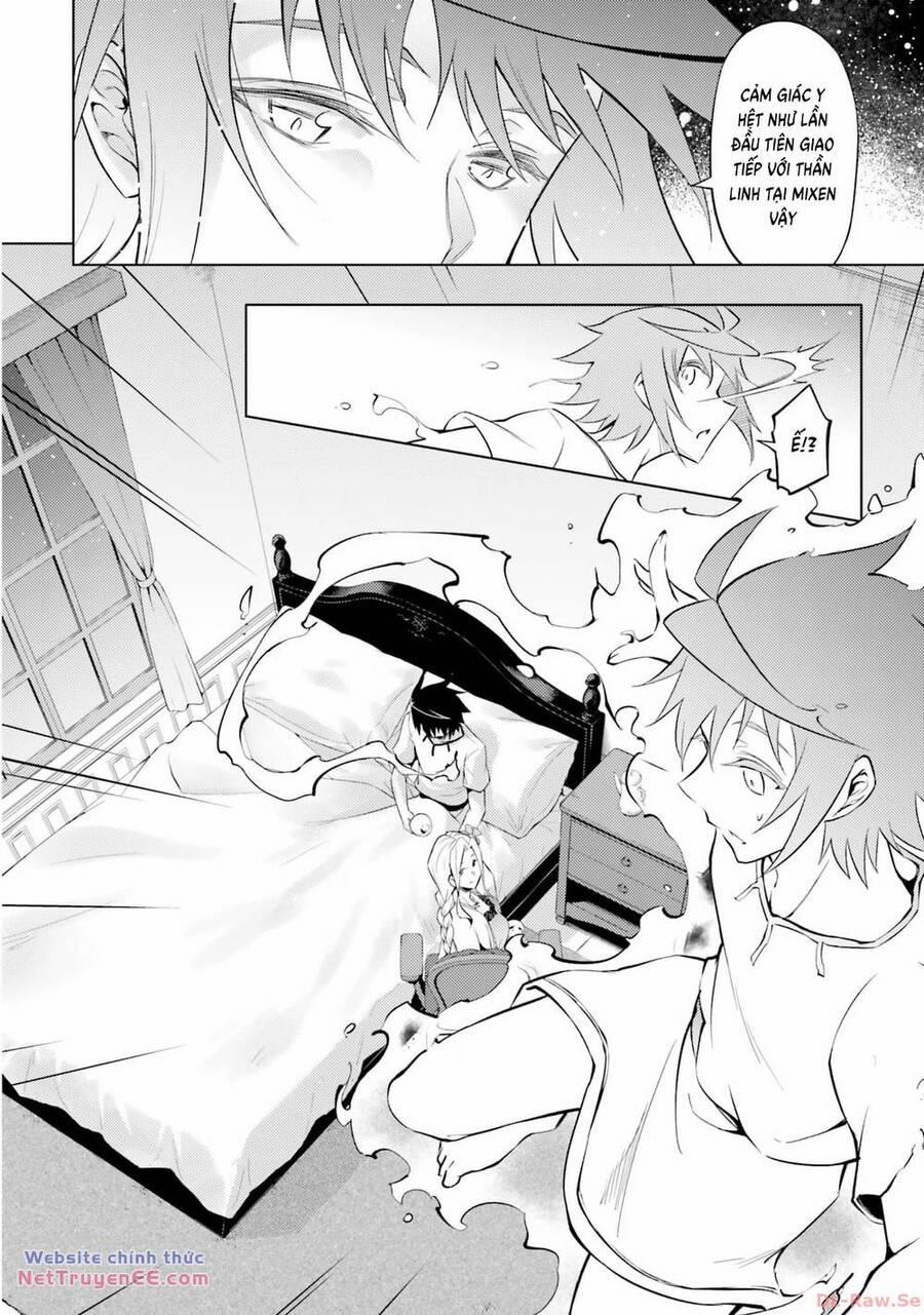 Tono Kanri O Shite Miyou 68 trang 26