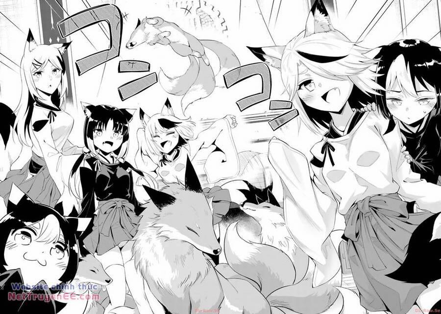 Tono Kanri O Shite Miyou 68 trang 38