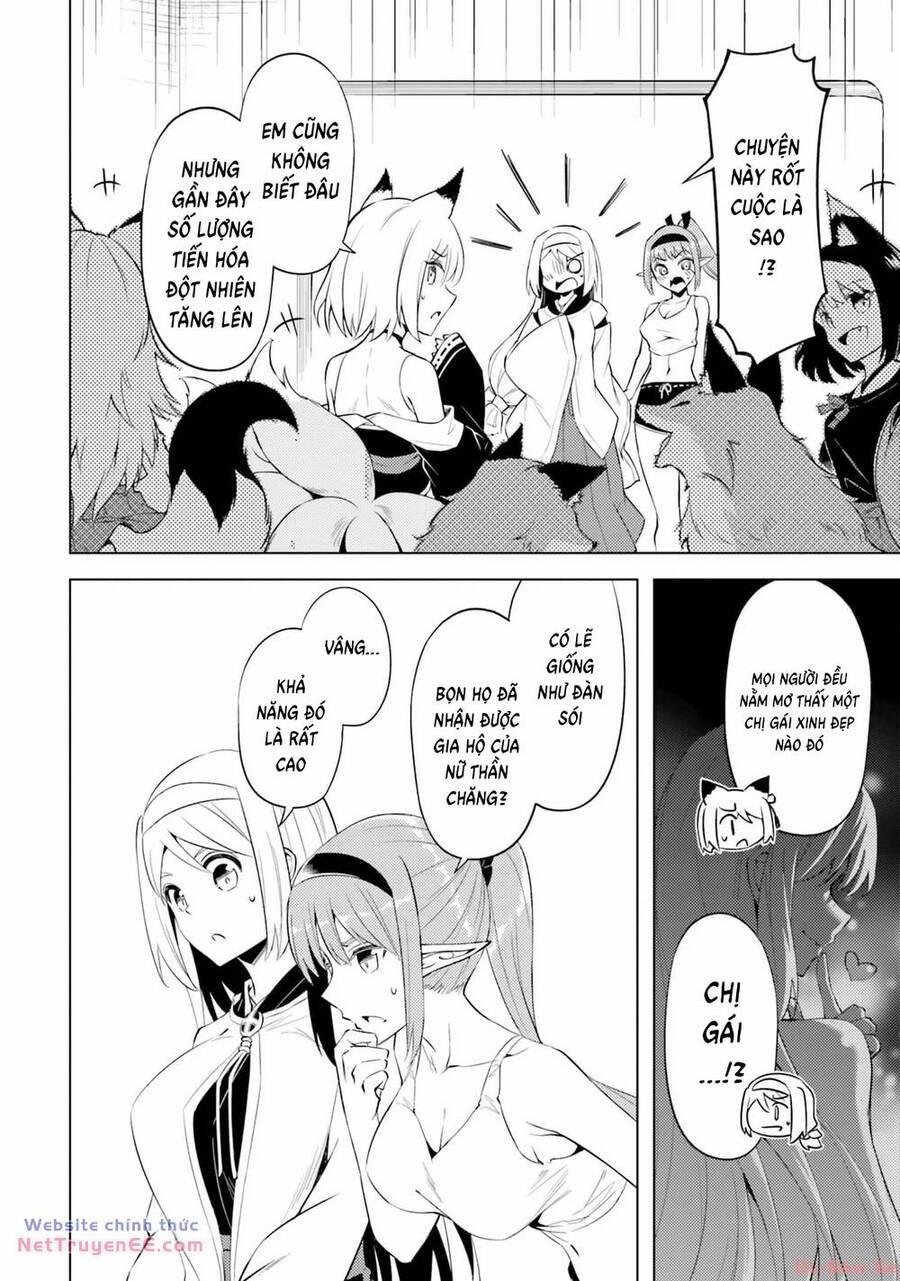 Tono Kanri O Shite Miyou 68 trang 39