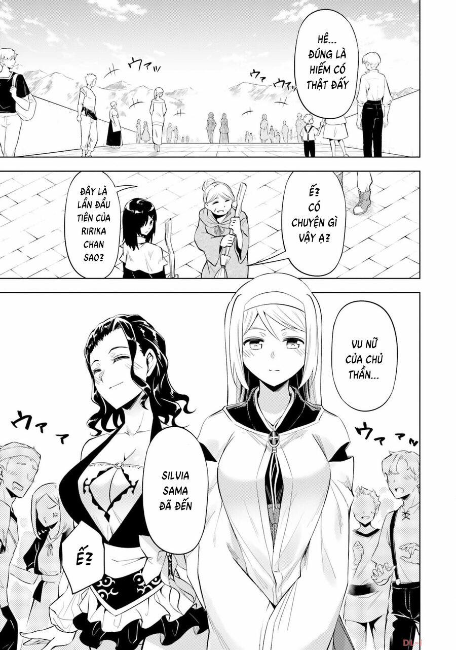 Tono Kanri O Shite Miyou 69 trang 24