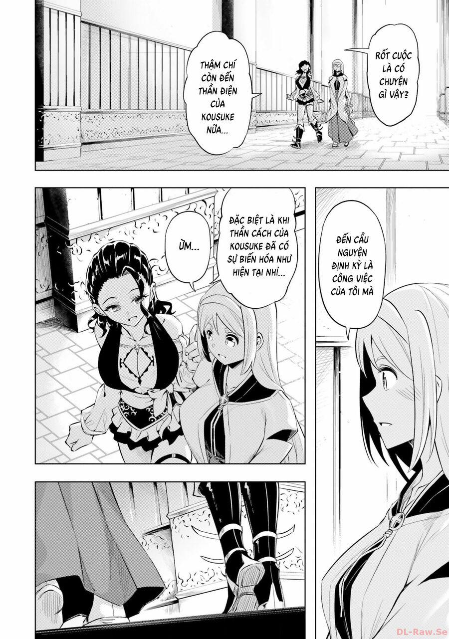 Tono Kanri O Shite Miyou 69 trang 27