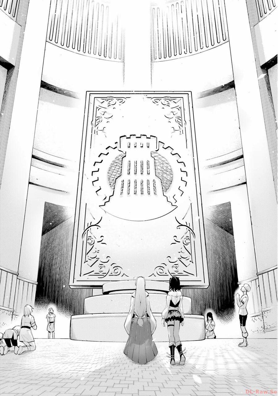 Tono Kanri O Shite Miyou 69 trang 28