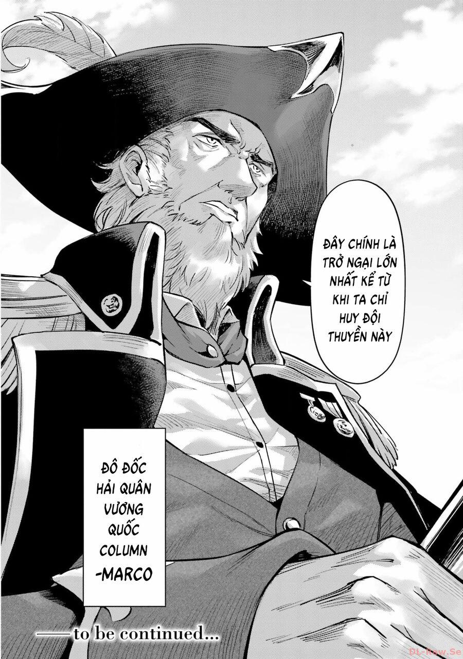 Tono Kanri O Shite Miyou 69 trang 52