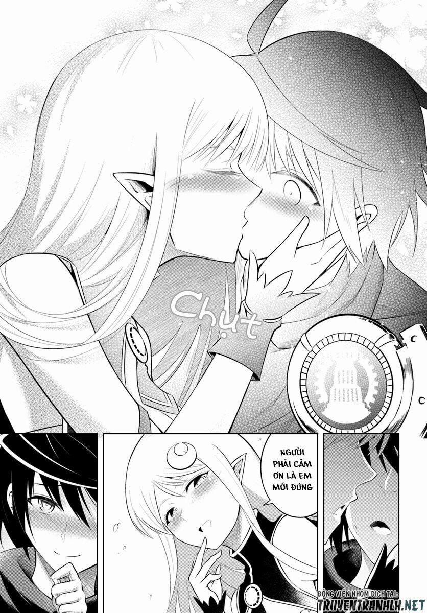 Tono Kanri O Shite Miyou 7 trang 13