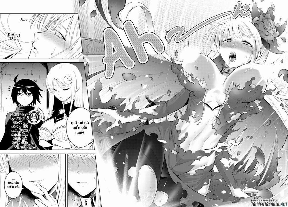 Tono Kanri O Shite Miyou 7 trang 29