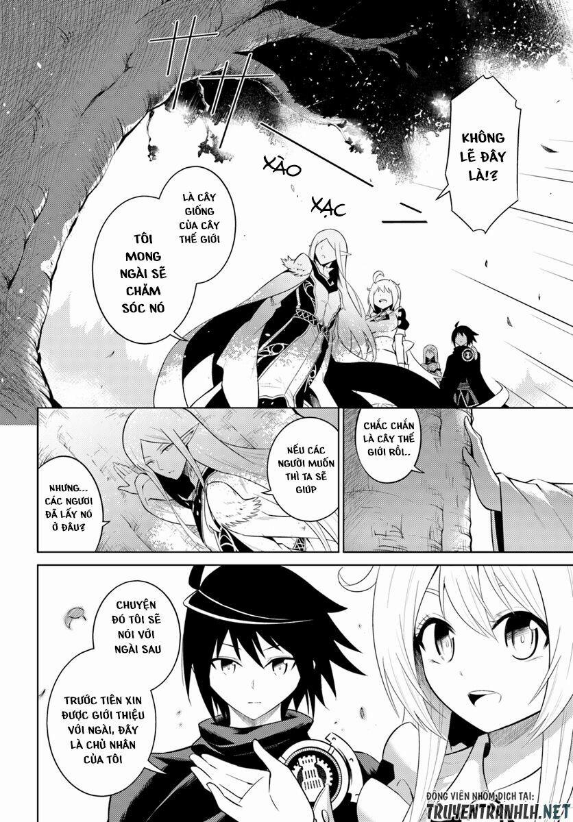 Tono Kanri O Shite Miyou 7 trang 4