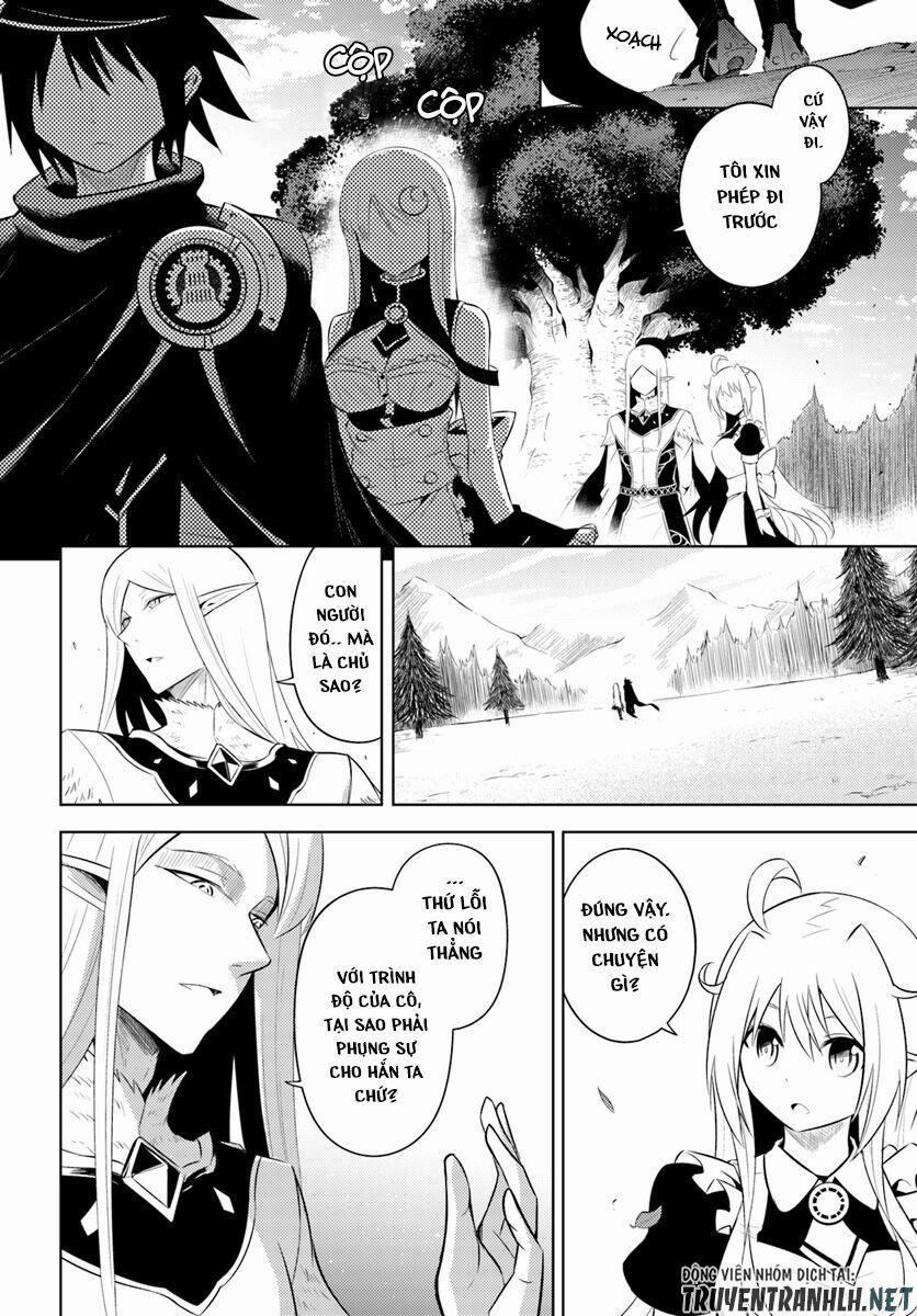 Tono Kanri O Shite Miyou 7 trang 6