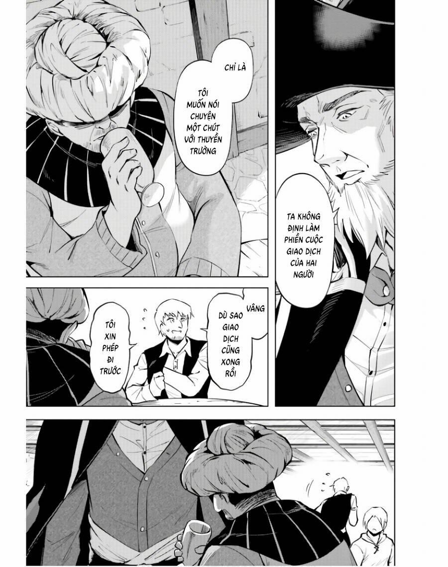 Tono Kanri O Shite Miyou 70 trang 13