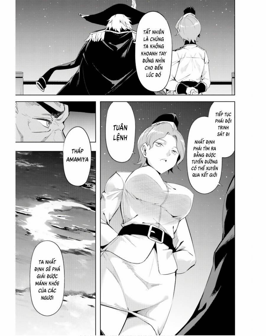 Tono Kanri O Shite Miyou 70 trang 25