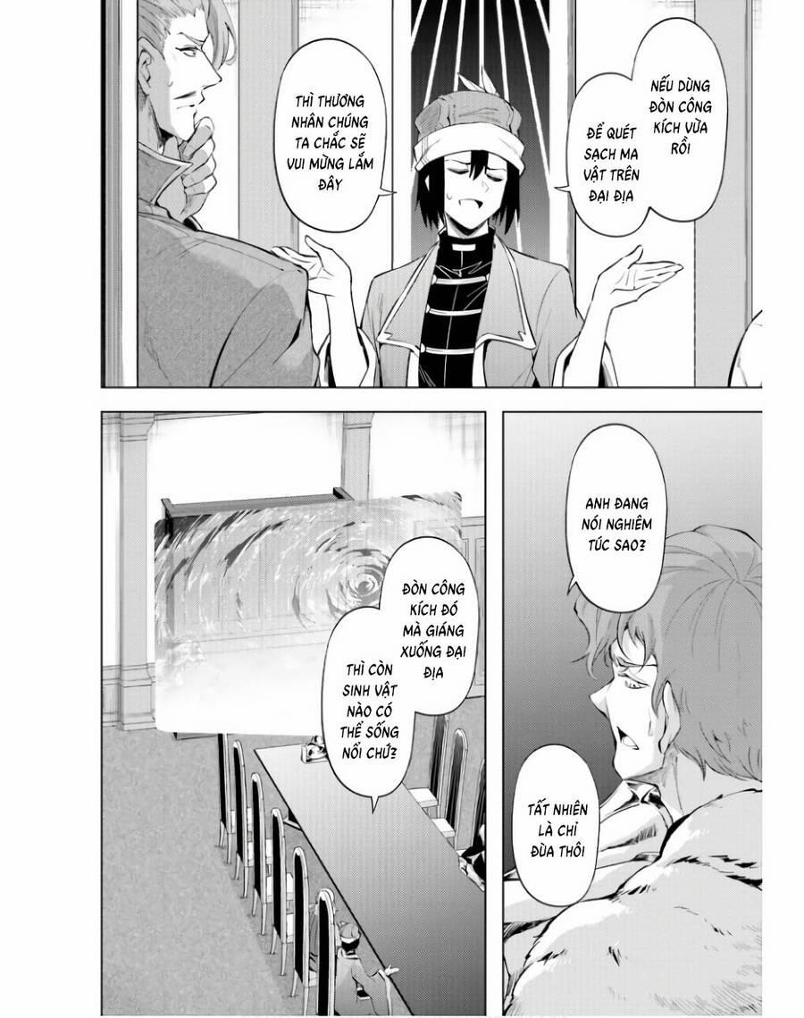 Tono Kanri O Shite Miyou 71 trang 2