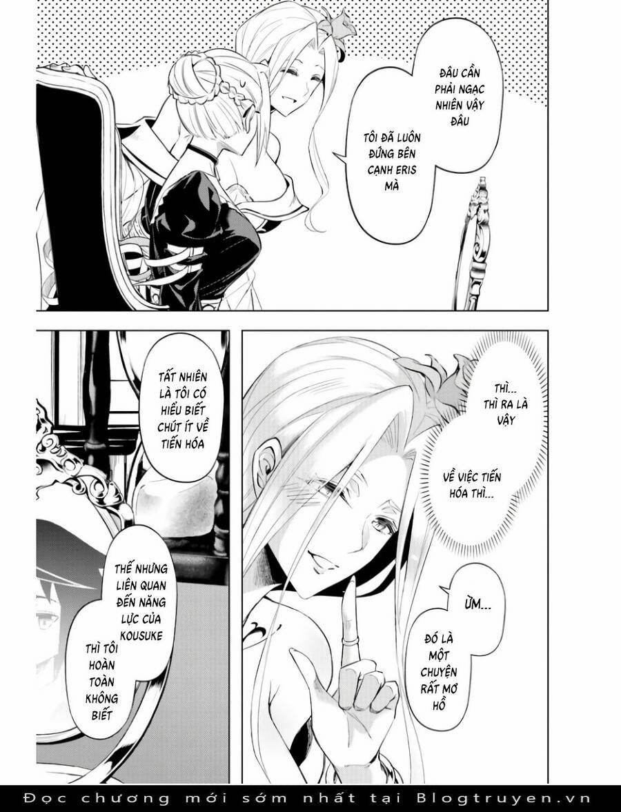 Tono Kanri O Shite Miyou 72 trang 23