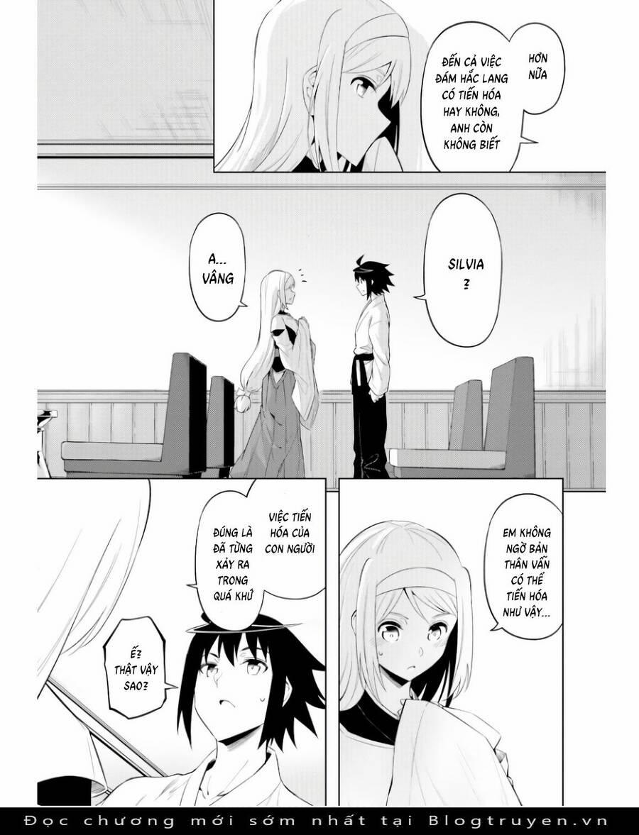 Tono Kanri O Shite Miyou 72 trang 43