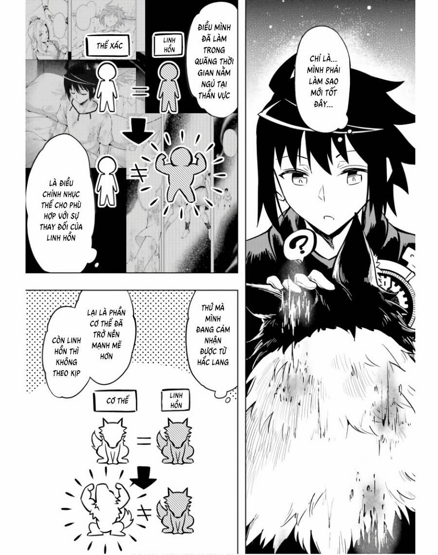 Tono Kanri O Shite Miyou 72 trang 9