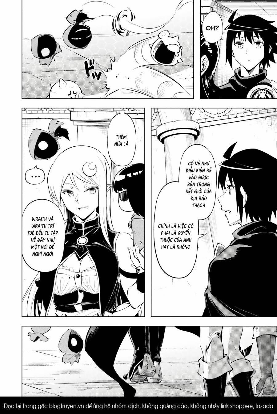 Tono Kanri O Shite Miyou 73 trang 17