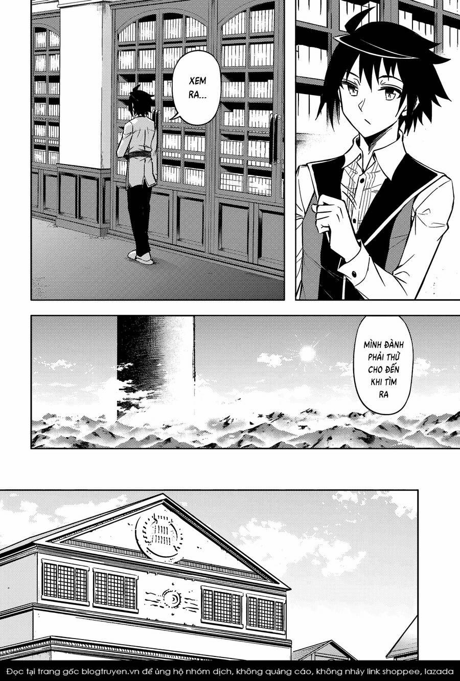 Tono Kanri O Shite Miyou 74 trang 42