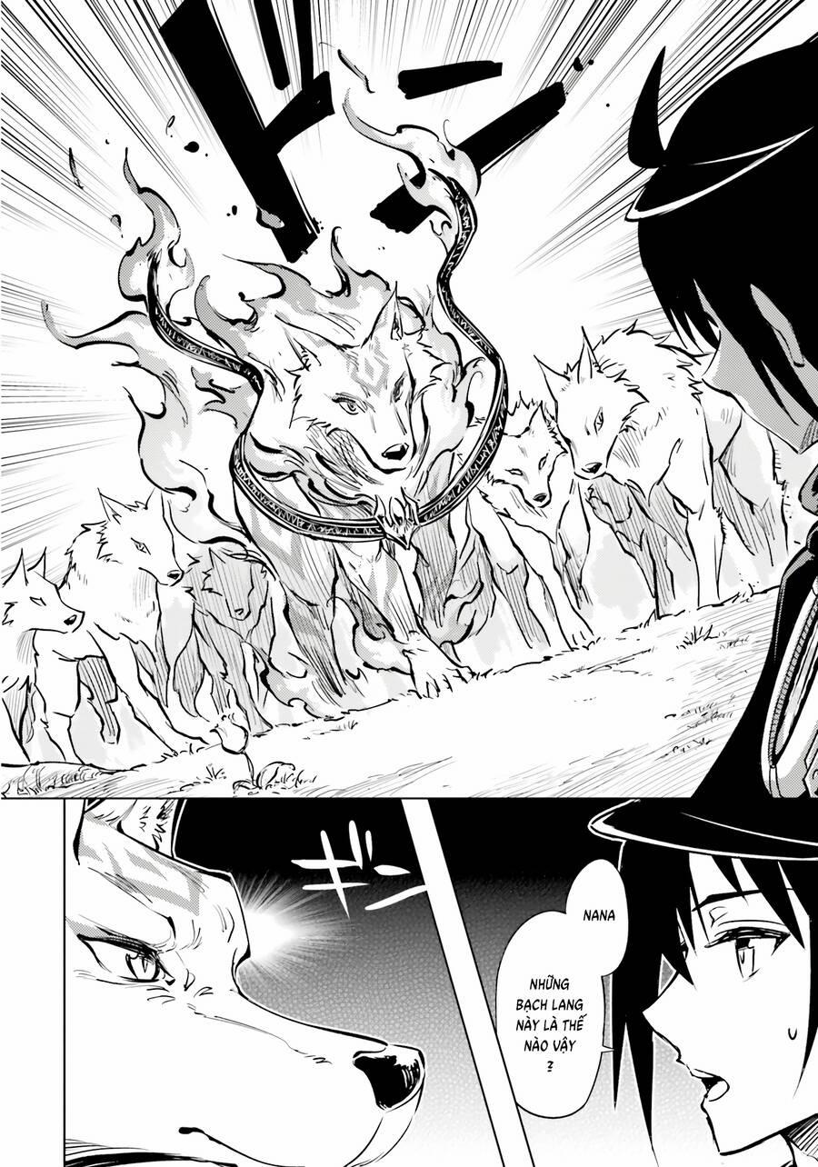 Tono Kanri O Shite Miyou 75 trang 40