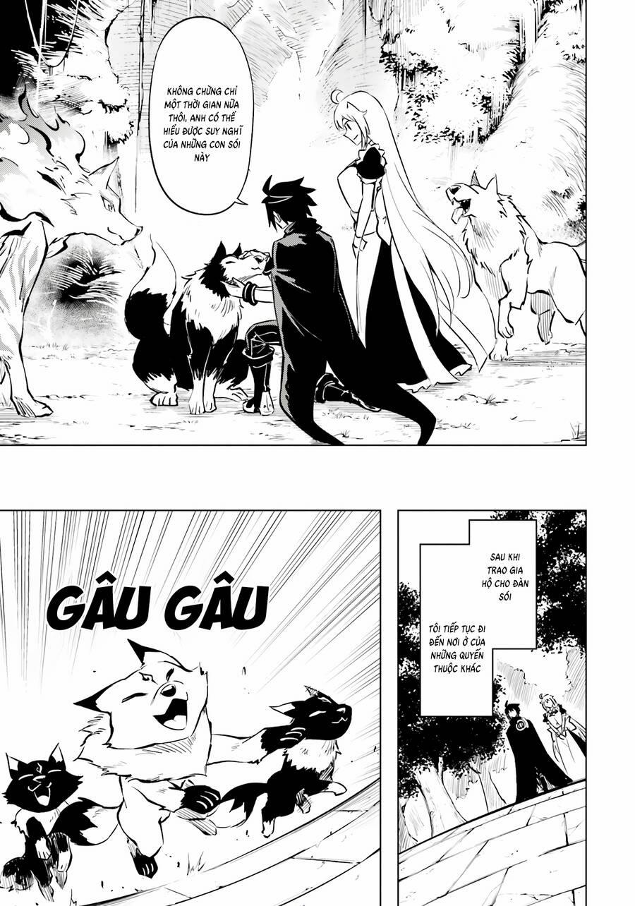 Tono Kanri O Shite Miyou 75 trang 45