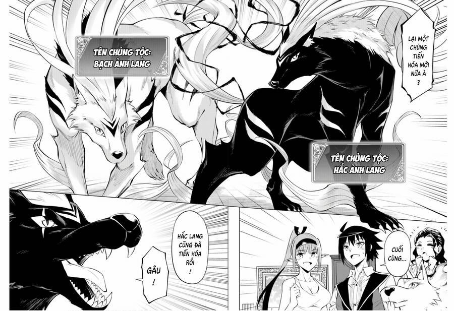 Tono Kanri O Shite Miyou 77 trang 17