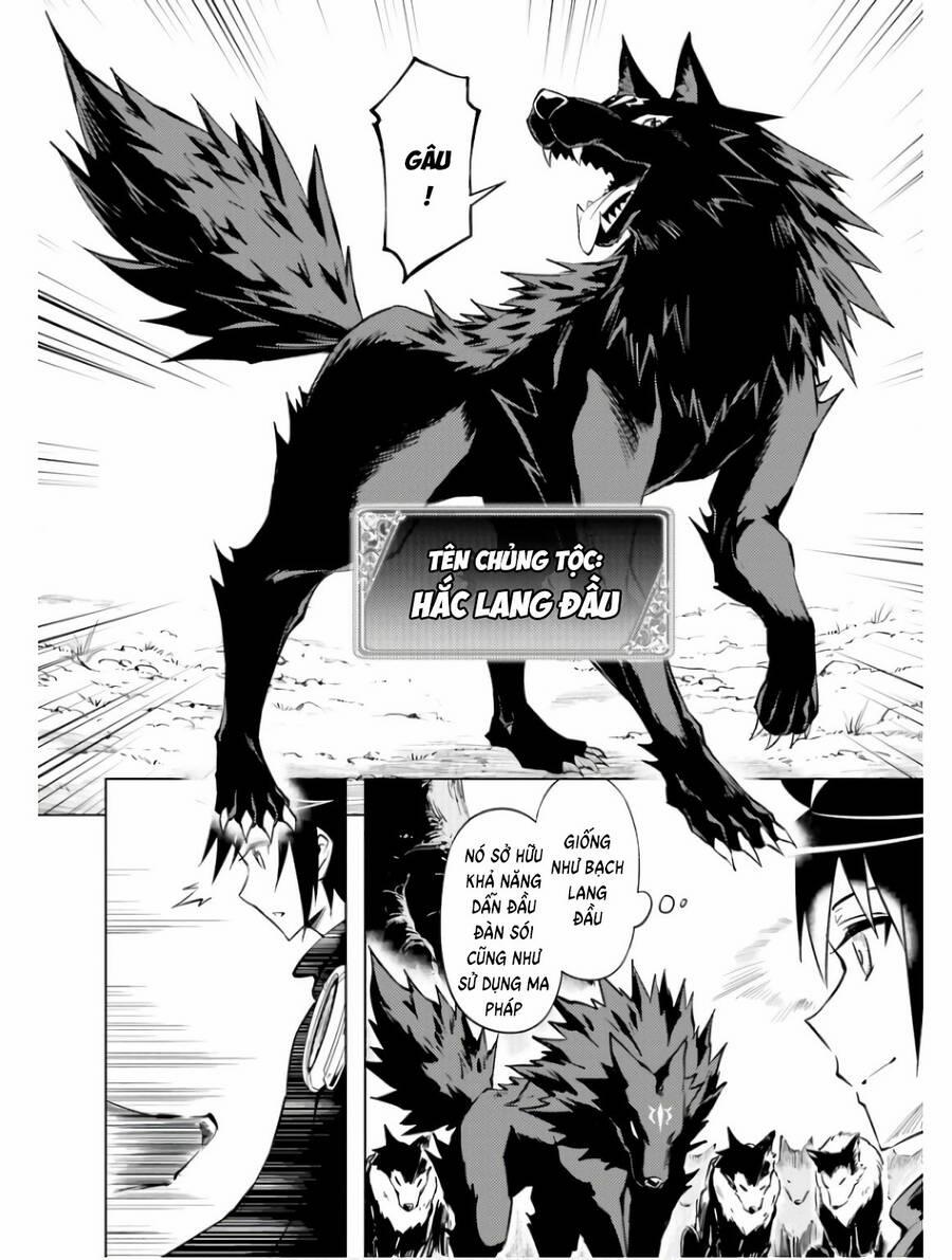 Tono Kanri O Shite Miyou 77 trang 26