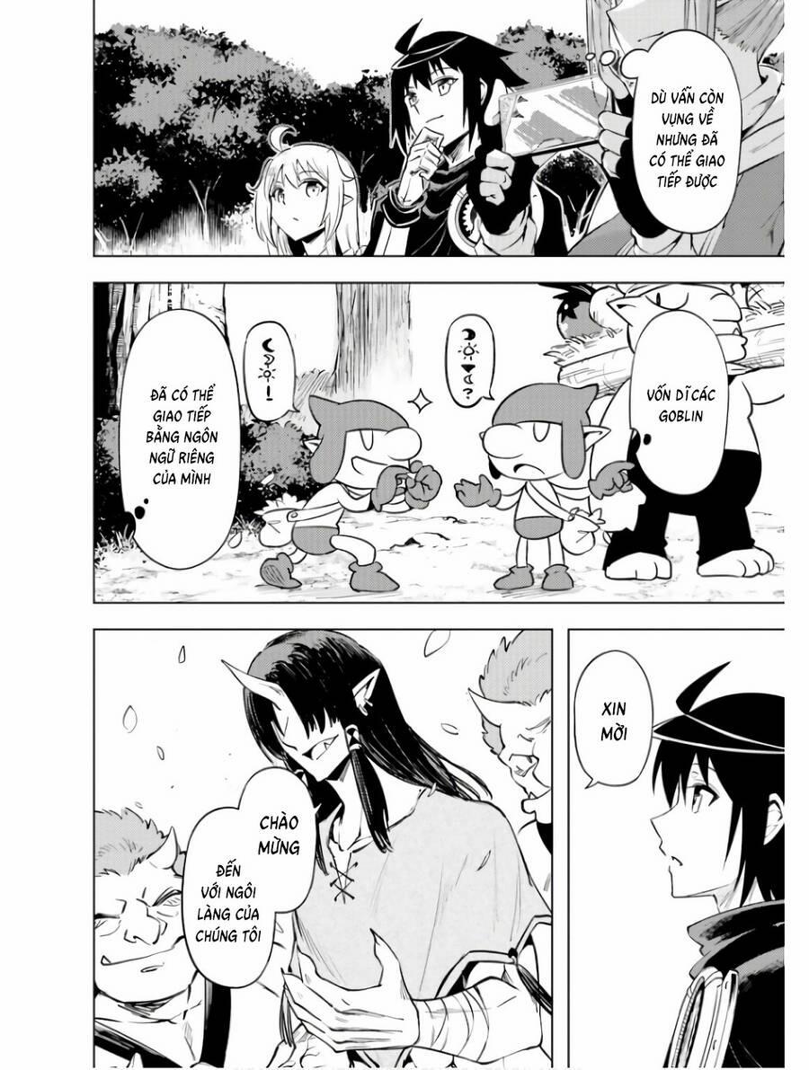 Tono Kanri O Shite Miyou 77 trang 50