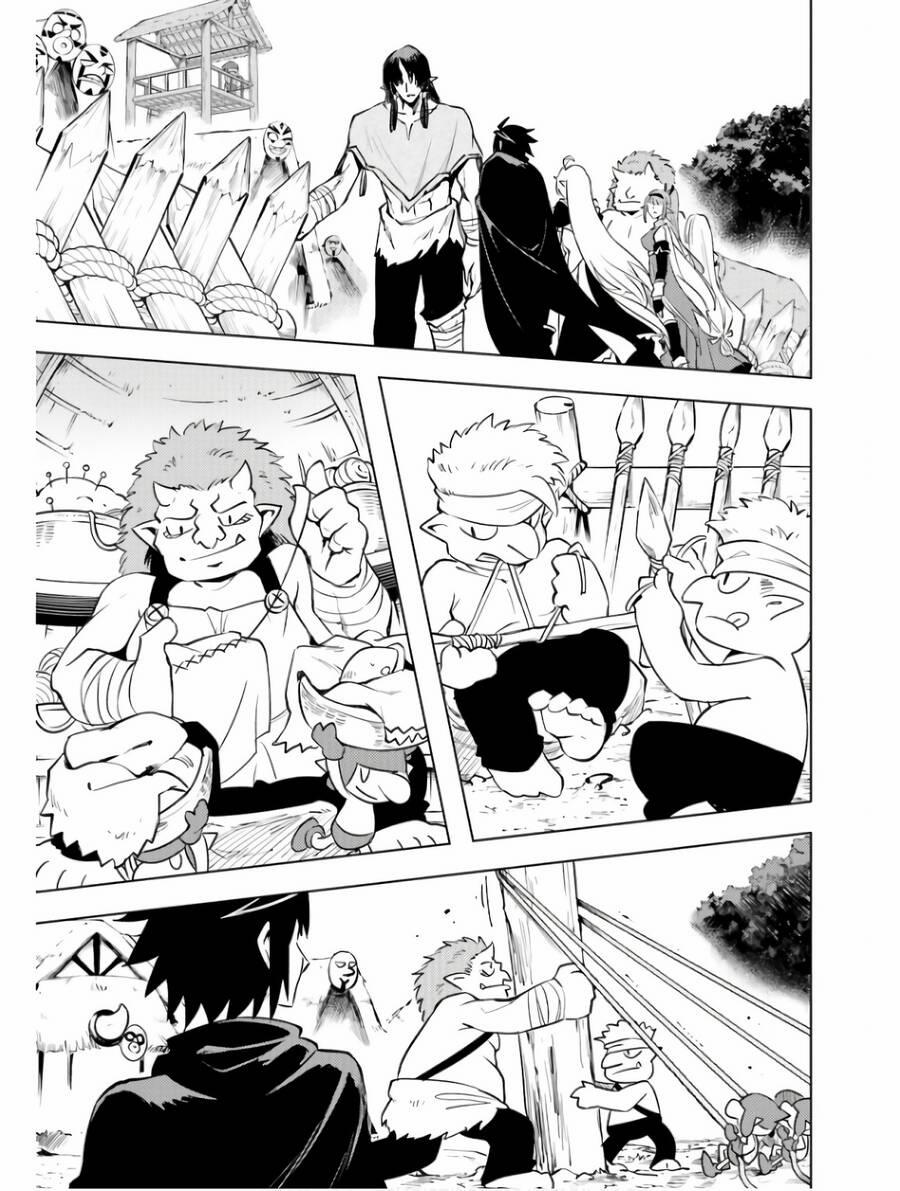 Tono Kanri O Shite Miyou 77 trang 51