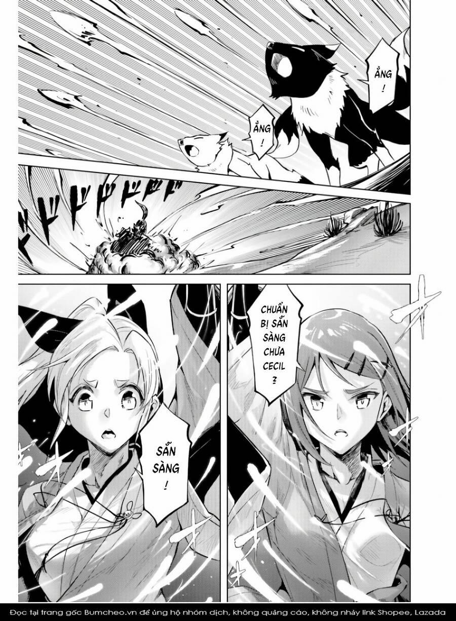 Tono Kanri O Shite Miyou 78 trang 42