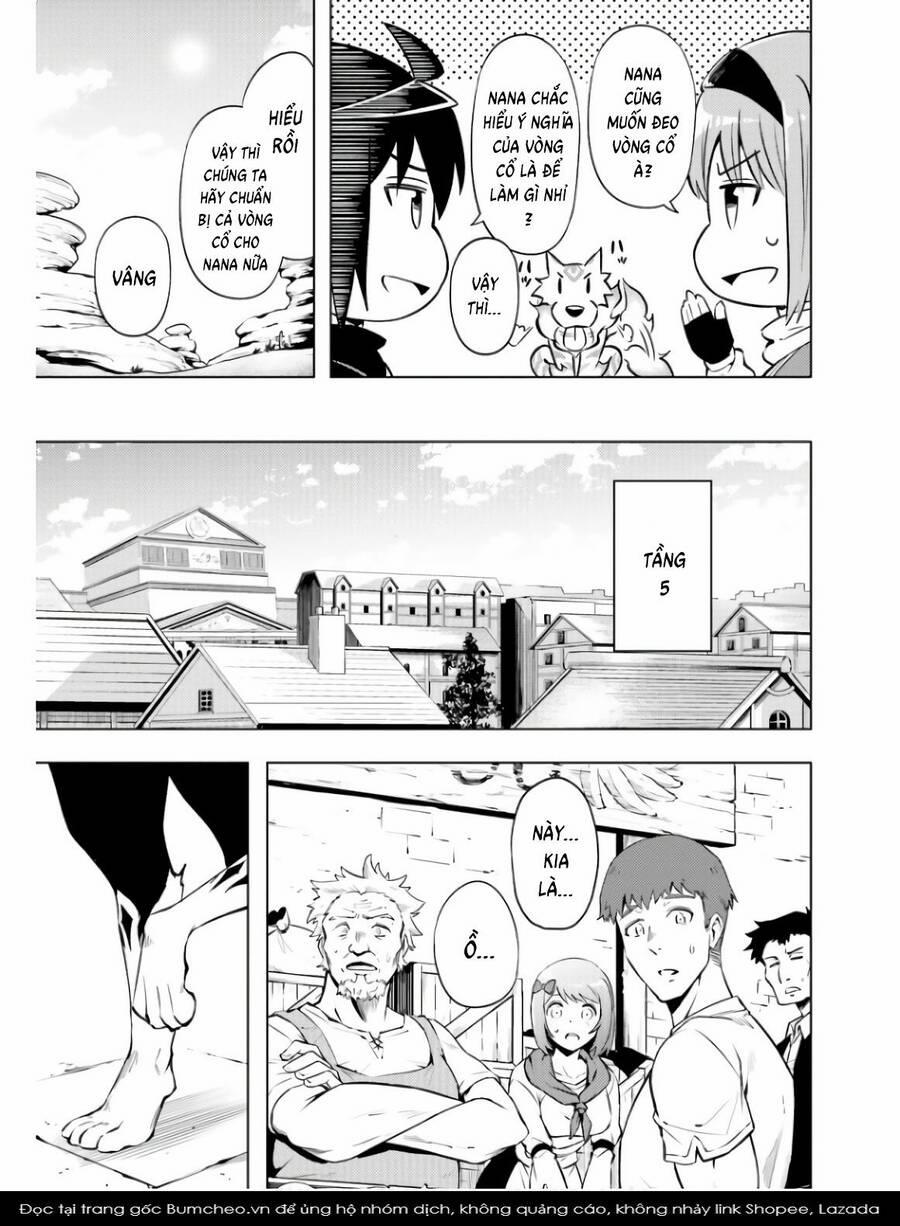 Tono Kanri O Shite Miyou 78 trang 47