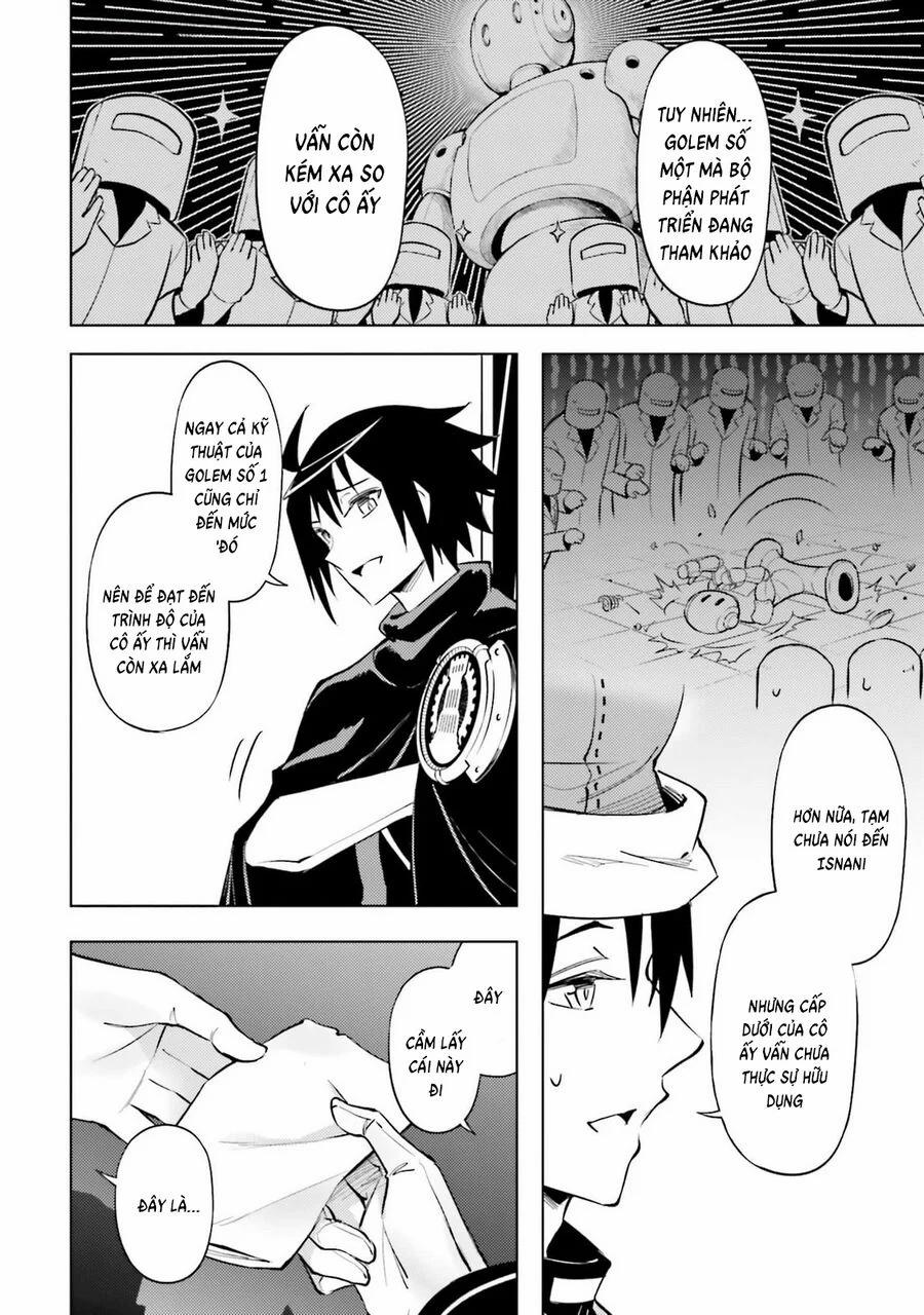 Tono Kanri O Shite Miyou 79 trang 10