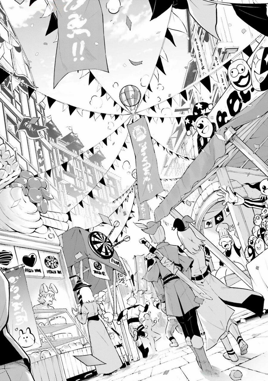 Tono Kanri O Shite Miyou 79 trang 17