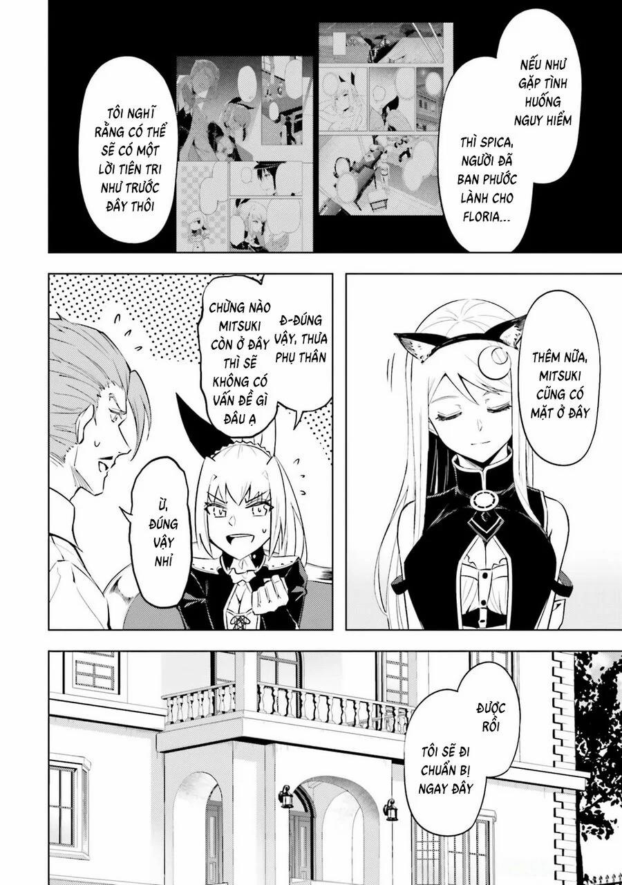 Tono Kanri O Shite Miyou 79 trang 34