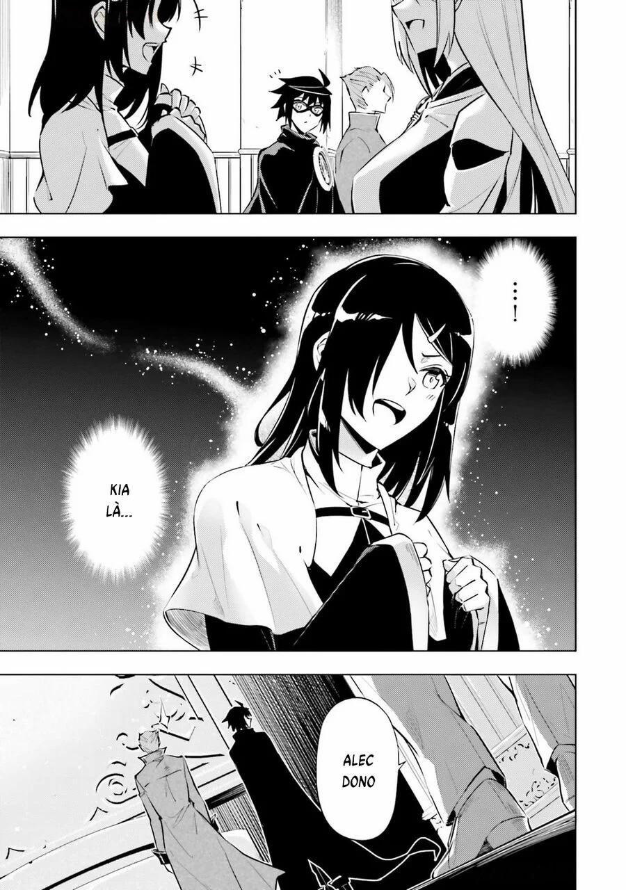 Tono Kanri O Shite Miyou 79 trang 41