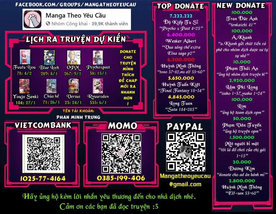 Tono Kanri O Shite Miyou 79 trang 52