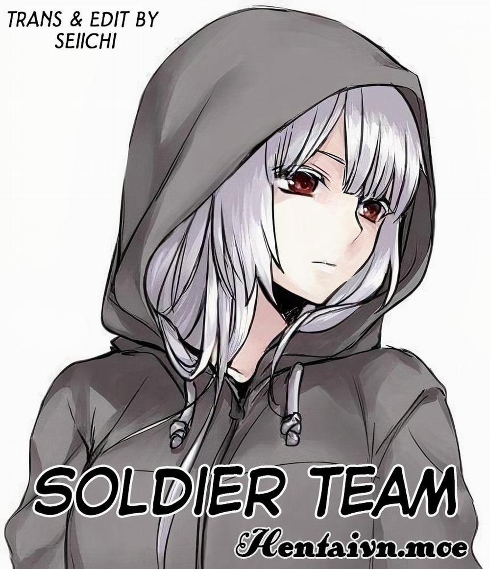 Toori Marisa ni Ki o Tsukero 2 trang 0