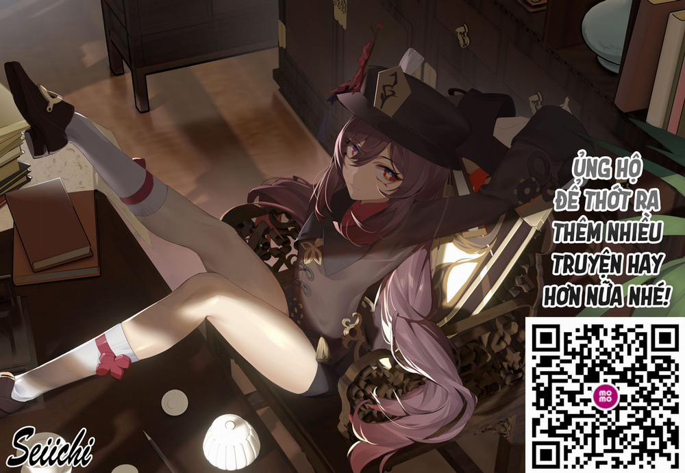 Toori Marisa ni Ki o Tsukero 6 trang 29