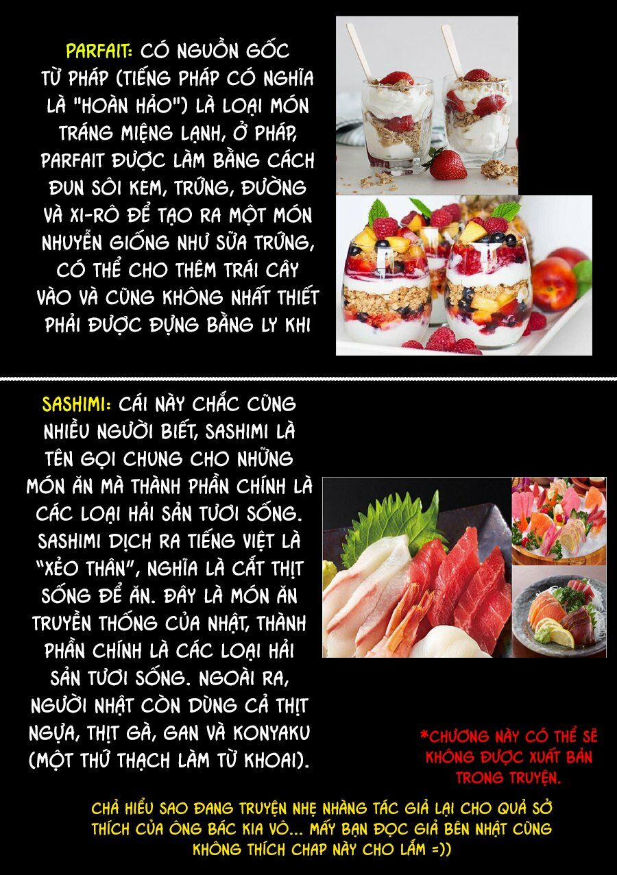 Toorigakari Ni One Point Advice Shiteiku Type No Yankee 14 trang 6