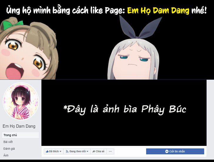 Toorigakari Ni One Point Advice Shiteiku Type No Yankee 19 trang 6