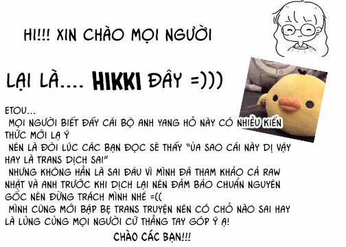 Toorigakari Ni One Point Advice Shiteiku Type No Yankee 28 trang 2