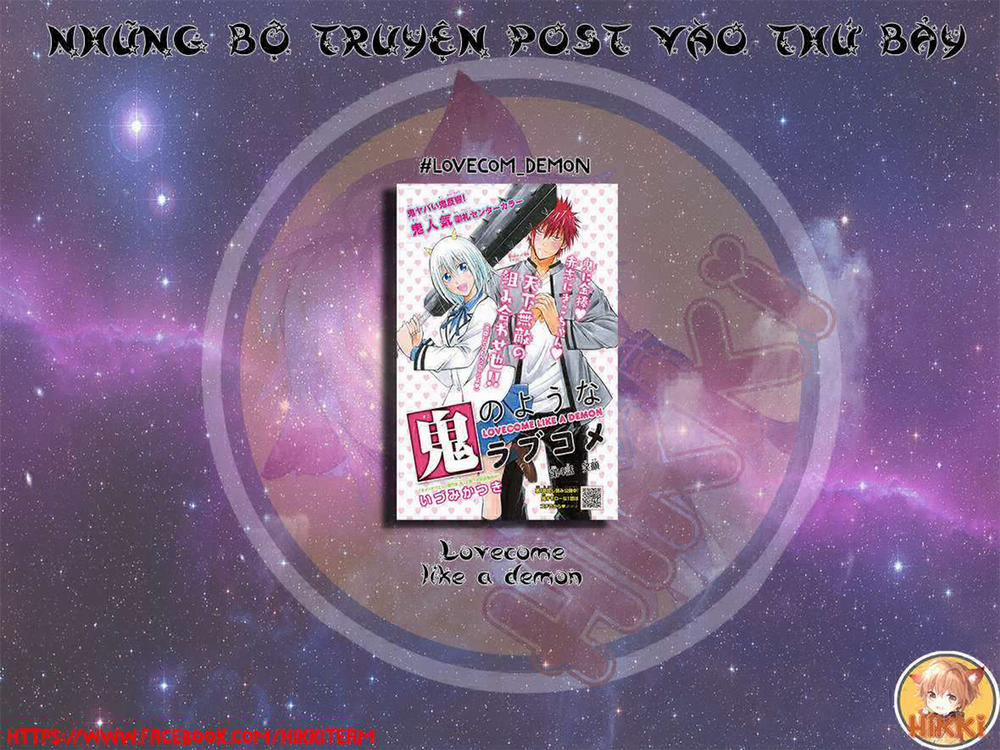 Toorigakari Ni One Point Advice Shiteiku Type No Yankee 38 trang 1