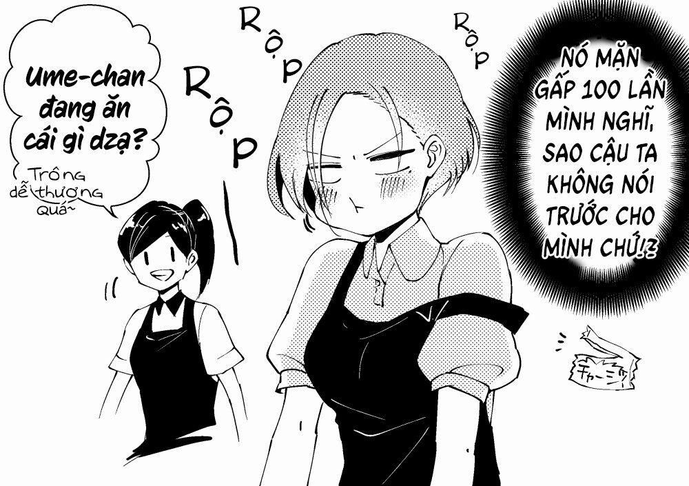 Toorigakari Ni One Point Advice Shiteiku Type No Yankee 5 trang 6