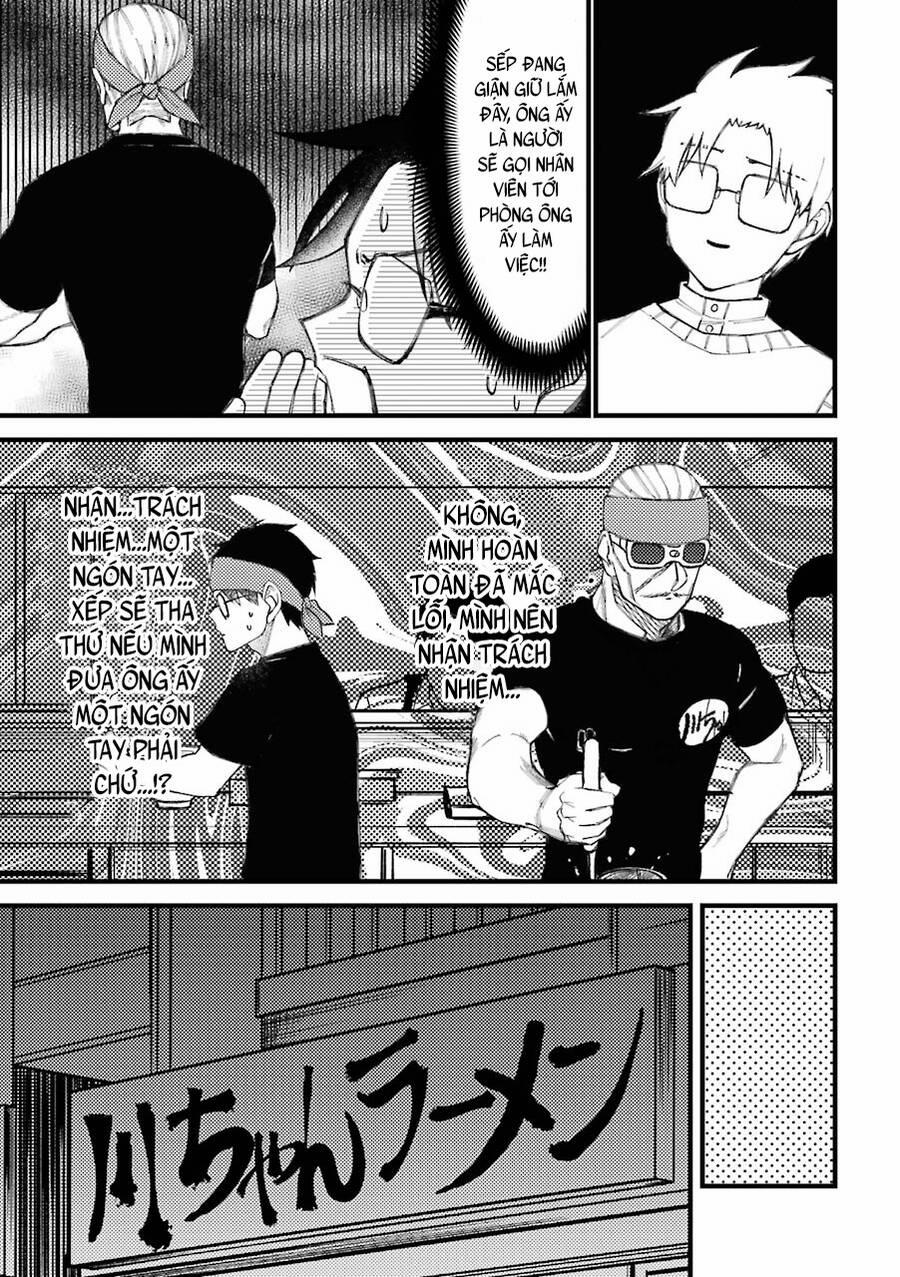 Toorigakari Ni One Point Advice Shiteiku Type No Yankee 63 trang 7