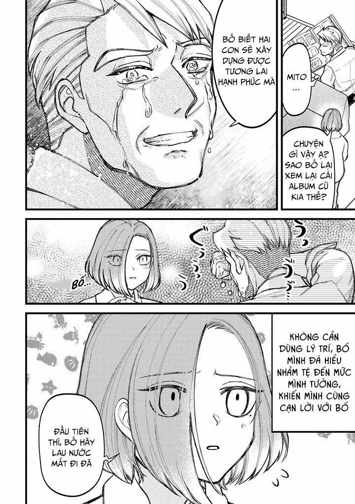 Toorigakari Ni One Point Advice Shiteiku Type No Yankee 66 trang 4