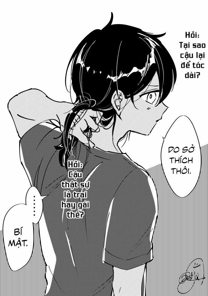 Toorigakari Ni One Point Advice Shiteiku Type No Yankee 7 trang 7