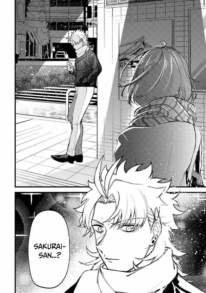 Toorigakari Ni One Point Advice Shiteiku Type No Yankee 71 trang 10