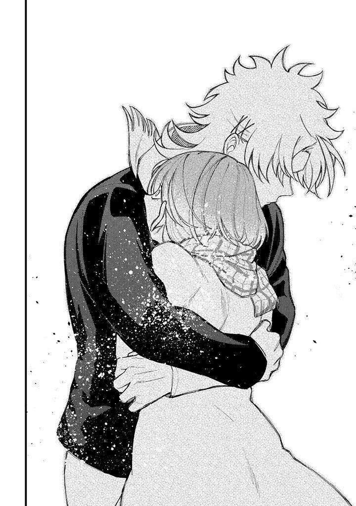 Toorigakari Ni One Point Advice Shiteiku Type No Yankee 71 trang 12