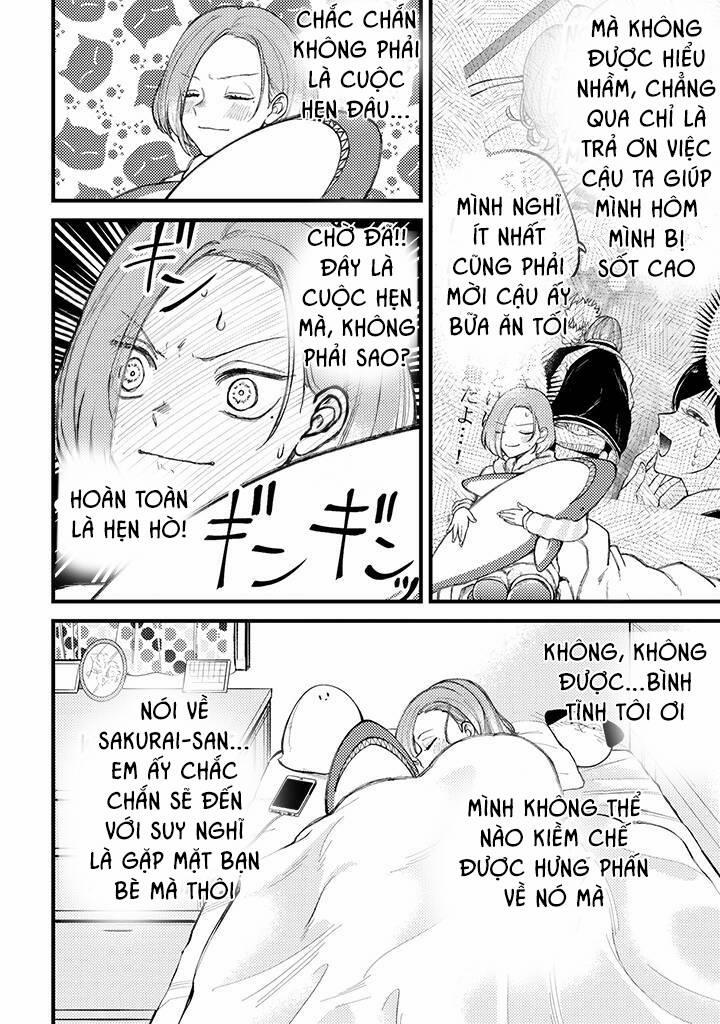 Toorigakari Ni One Point Advice Shiteiku Type No Yankee 71 trang 2