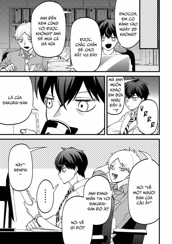 Toorigakari Ni One Point Advice Shiteiku Type No Yankee 71 trang 3