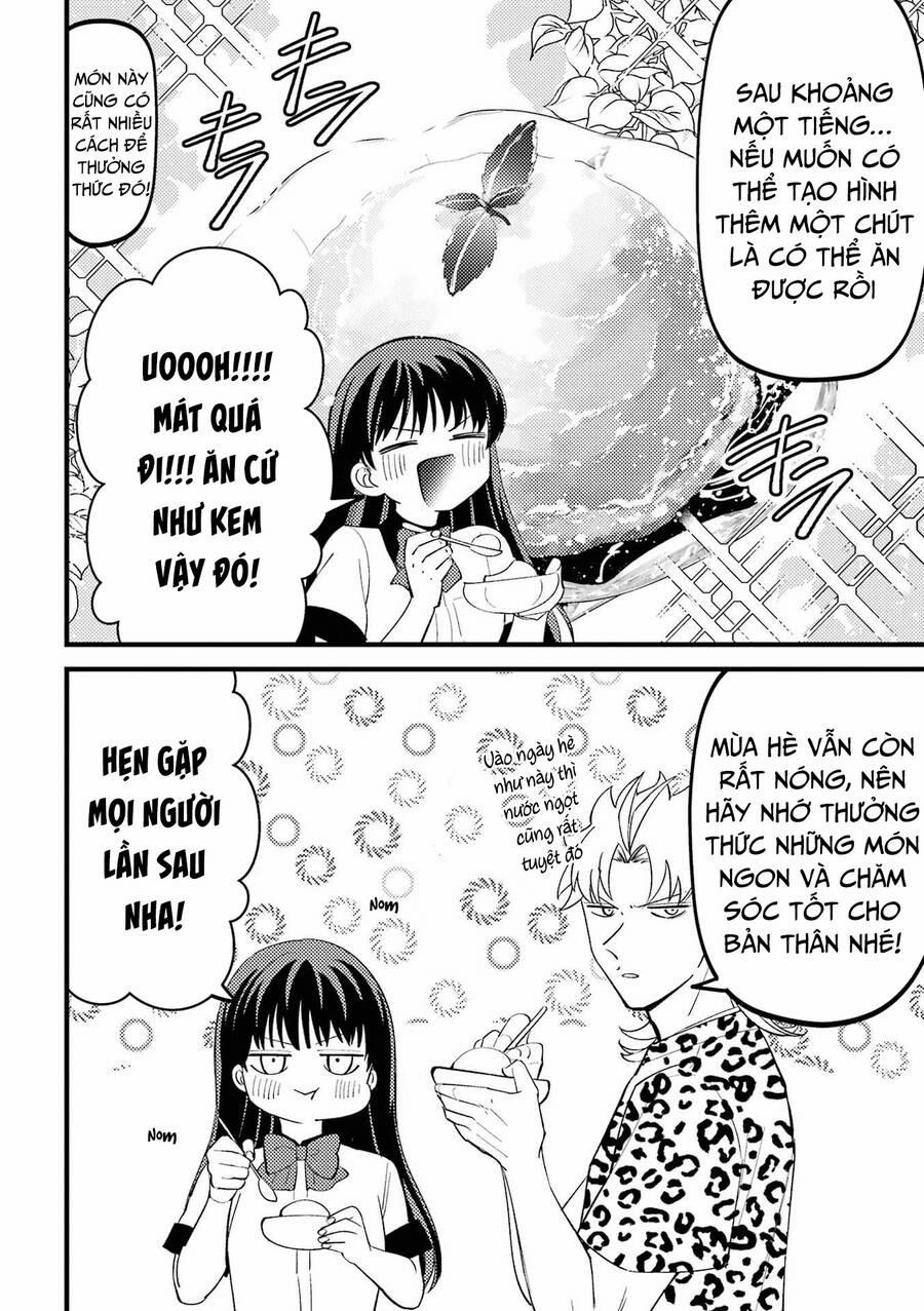 Toorigakari Ni One Point Advice Shiteiku Type No Yankee 76 trang 4