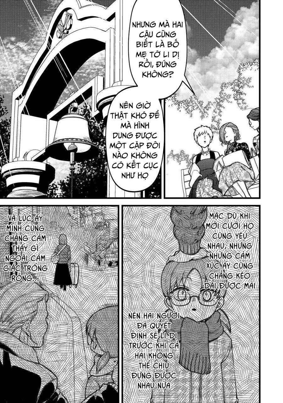 Toorigakari Ni One Point Advice Shiteiku Type No Yankee 83 trang 3